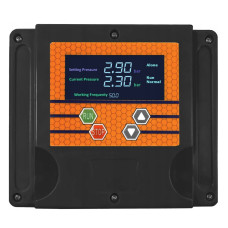 IBO frekvences pārveidotājs IVR-10-015S (līdz 1.1kW/9A/230V)