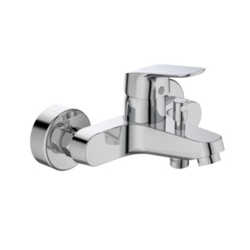 Ideal Standard vannas maisītājs Ceraflex, hroms
