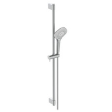Ideal Standard rokas dušas komplekts IdealRain EvoJet Diamond, hroms