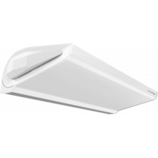 VTS gaisa aizkars Wing E150, elektriskais sildītājs ar EC motoru