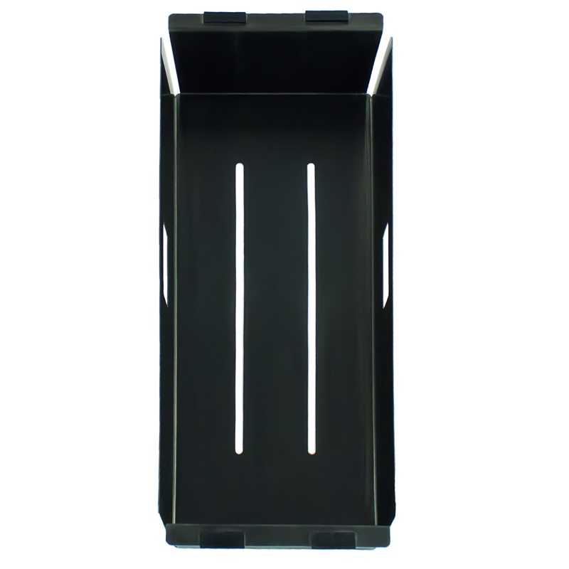 Reginox kolanders virtuves izlietnēm Miami, gun metal