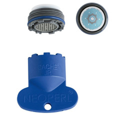 Grohe aerators Essence