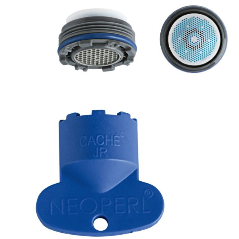 Grohe aerators Essence