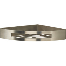 Gedy stūra režģis 21x21x4,5 Nerva, ner.tērauds