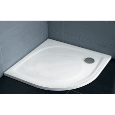 Ravak panelis vanniņai Elipso Pro 100, balts