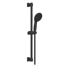Grohe dušas komplekts Vitalio Start 110 II, 600 mm, matēts melns