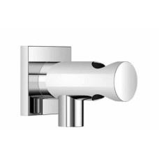 Dornbracht dušas izvads ar rokas dušas turētāju, hroms