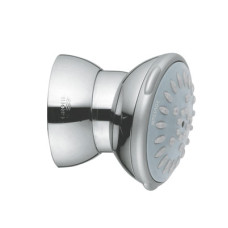 Grohe sprausla Relexa Massage, sānu, hroms