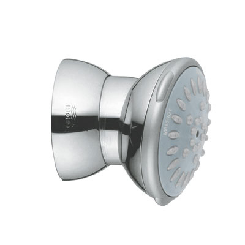 Grohe sprausla Relexa Massage, sānu, hroms