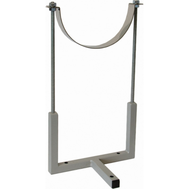 Dumvadu Meistars stiprinājums sienas VP0029 DN220, 0-30cm