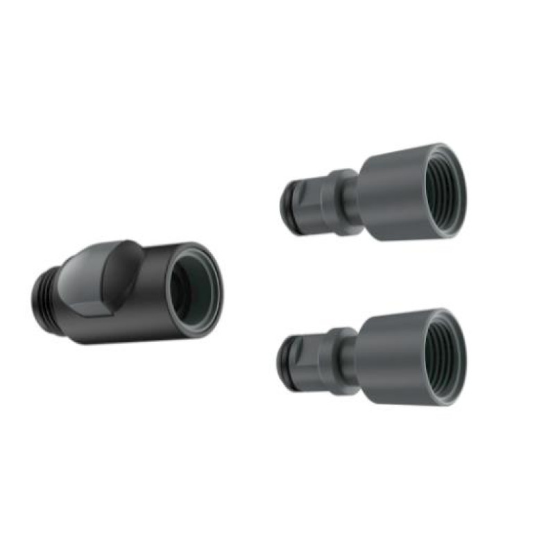 Hansgrohe pārejas komplekts Quick