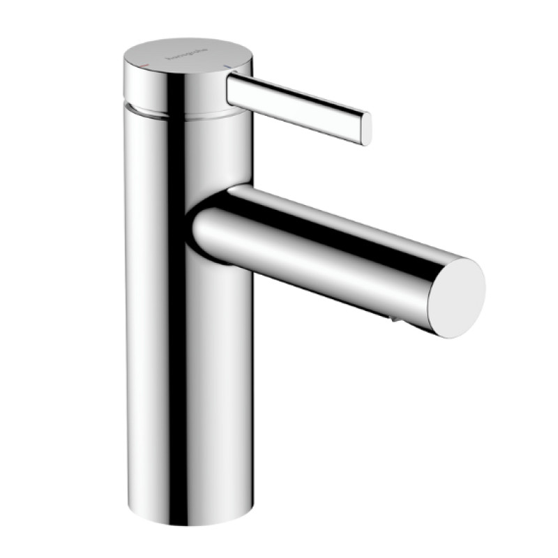 Hansgrohe izlietnes maisītājs Zesis S 100 CoolStart, ar pop-up, hroms