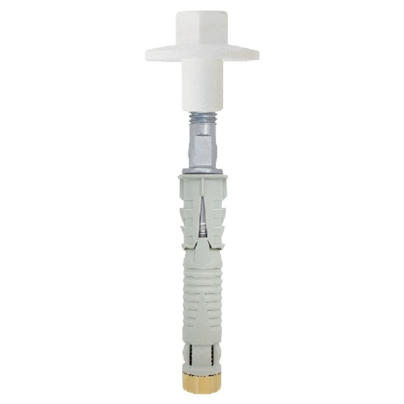 Friulsider Izlietnes stiprinājumi 10x130