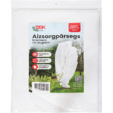 Besk Aizsargpārsegs krūmiem/augiem pret aukstumu 0.8x1.2m, 17g/m2