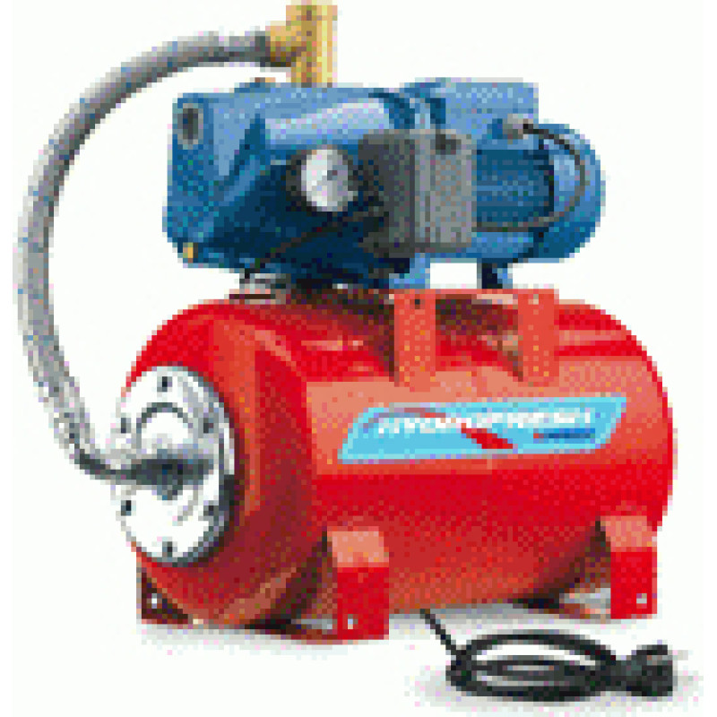 Pedrollo Sūknis FUTURE JETm 2AX 50H 0,9kW 230V Pedrollo