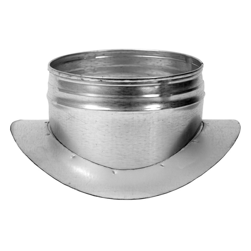 Europlast sedls metāla, Ø180-Ø125mm bez gumijām