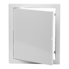 Europlast revīzijas lūka iekšdarbiem metāla, 250x150mm