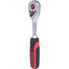 Ks Tools Sprūdrats 1/4'' 45 zobi, KS Tools