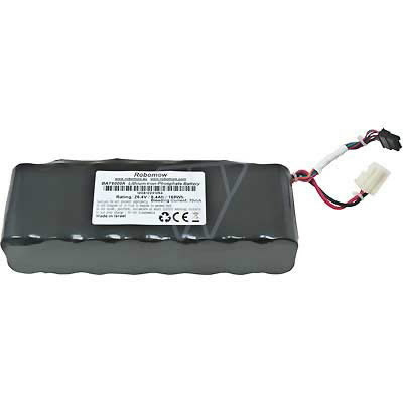 Arnold Akumulators RS 630, Arnold