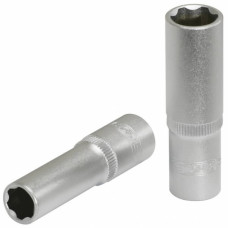 Ks Tools Muciņa 1/2'' 17 mm SUPERLOCK, gara, KS Tools