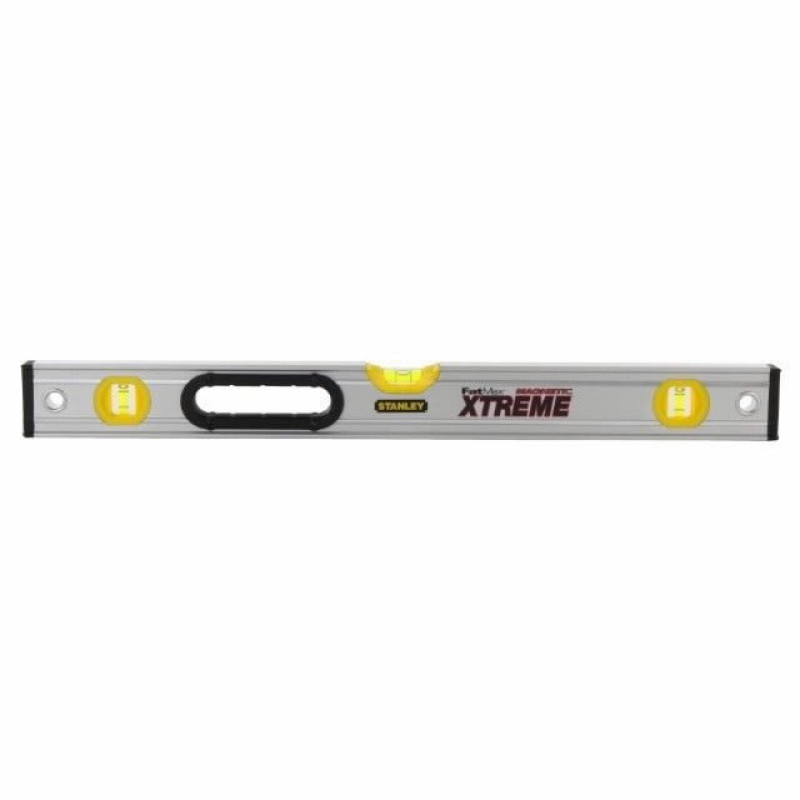 Stanley angle FATMAX 600mm, with magnet, Stanley