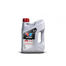 Valvoline Motoreļļa VR1 Racing 5W50 4L, Valvoline