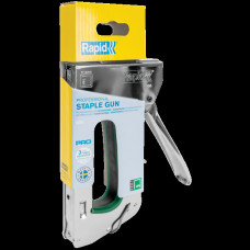 Rapid Skavotājs R34E, 6-14mm, Rapid