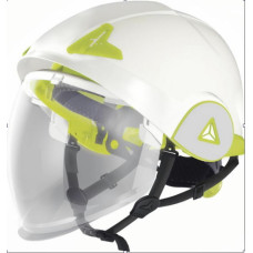 Delta Plus Ķivere, adjustable, with visor ONYX2, Delta Plus