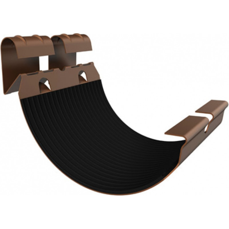 Bud-Masz VT Teknes savienojums 125mm, RAL6020/zaļš