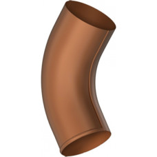 Bud-Masz VT Notekcaurules lejasgals 67°, 87mm, RAL7024/grafīta