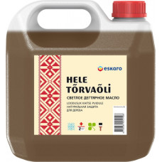 Eskaro Gaišā darvas eļļa, 5L