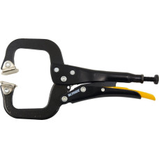 Ironside Saspiedējstangas Ironside 178mm C-hold - gab.