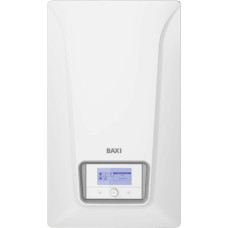 Baxi Iekšējais Bloks 8-10kW WH ar hibrīdpieslēgumu - gab.