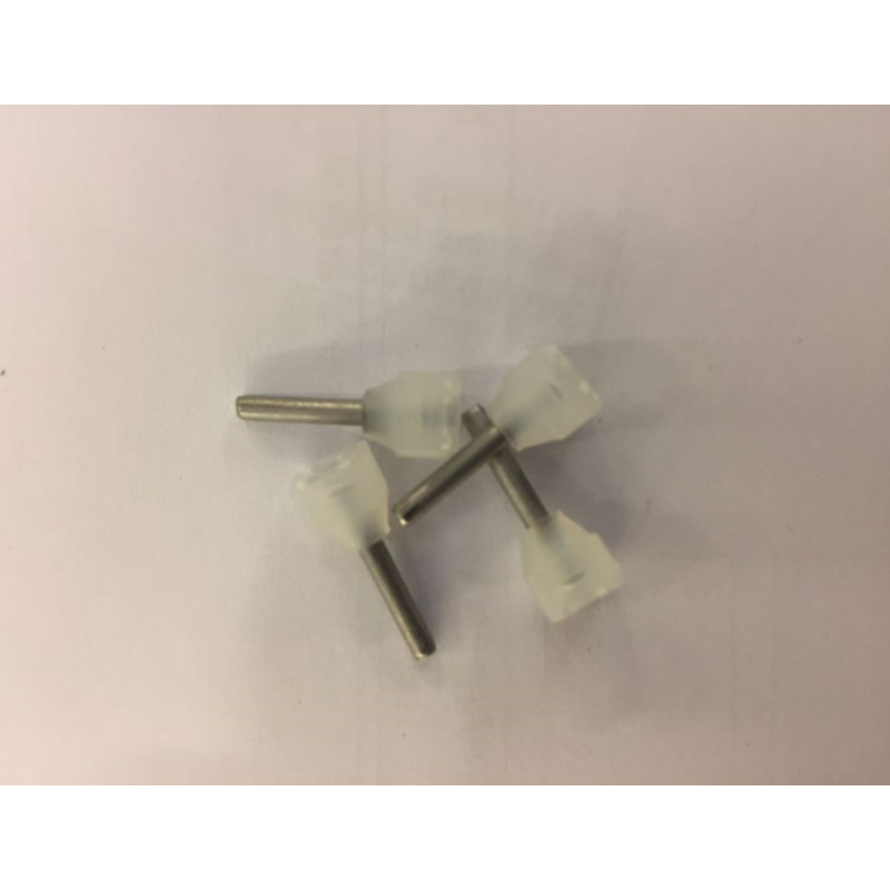 Messer Cutting Systems Gmbh Reduktora blīvventilis - gab.