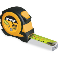 Ironside Mērlente Ironside 5m Self-Lock, 25mm - gab.