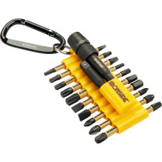 Ironside Bitu komplekts Ironside jostas impact 22gab. - gab.