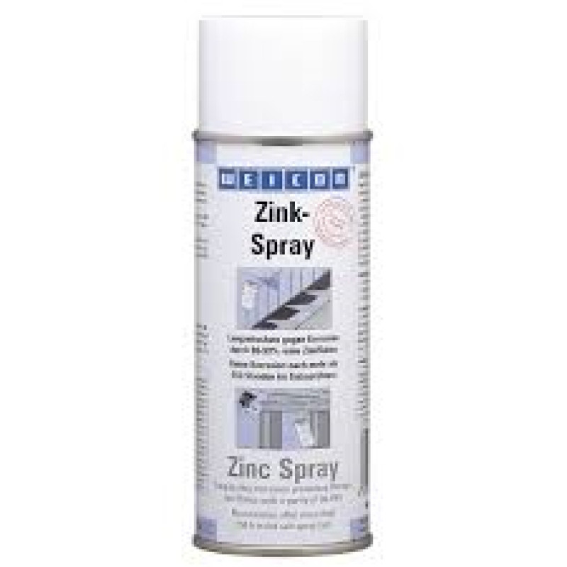 Rinnert Gmbh&Amp;Co.kg Cinka aerosols 400 ml - gab.
