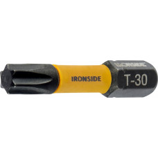 Ironside Skrūvgriežņa uzgalis Ironside TX15x32mm impact 2gab. - gab.