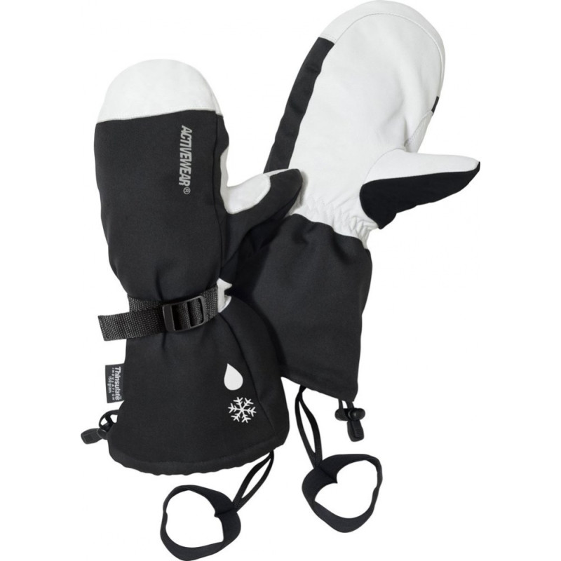 Activewear Cimdi ziemas Activewear 5380 2133WP izmērs 11 - pāri