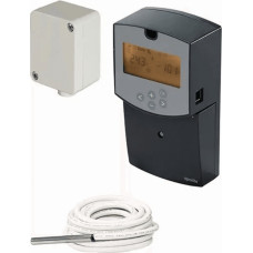 Uponor Smatrix Move vadu regulātors X-157 Wired - gab.