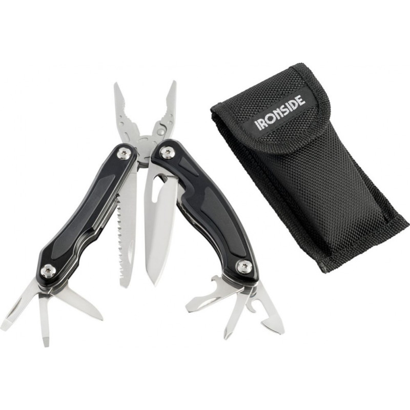 Ironside Multi instruments Ironside big 10-daļas - gab.