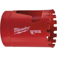 Milwaukee Dimantu plus caurumzāģis 68mm 5/8