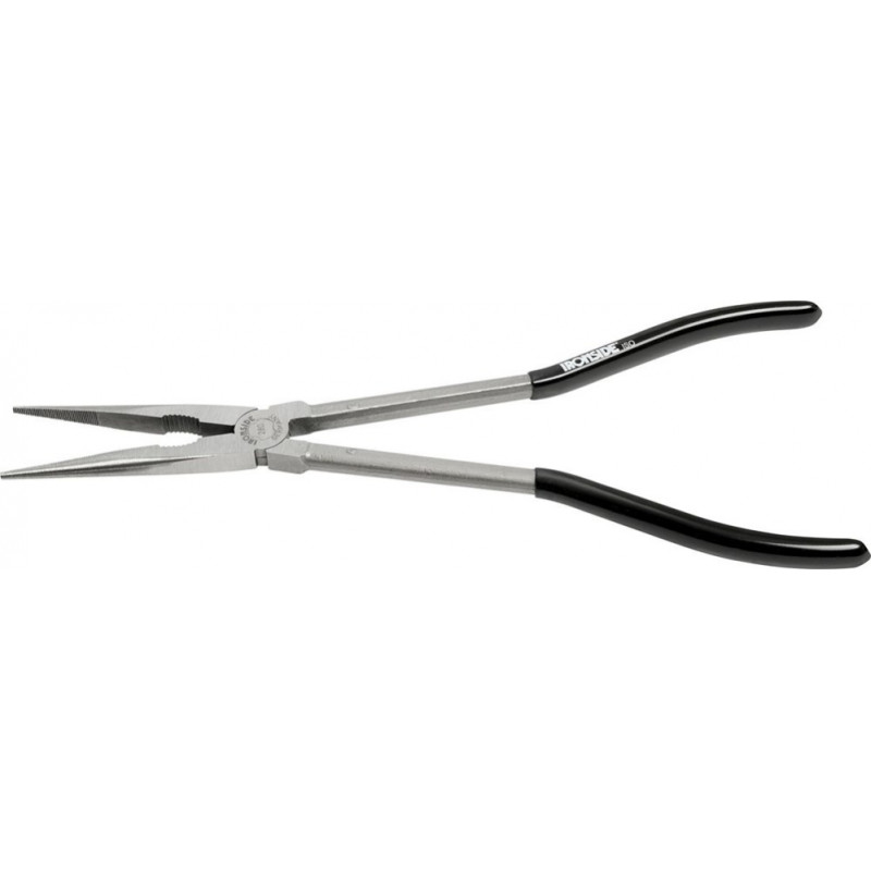 Ironside Stangas taisnas Ironside garās 280mm - gab.