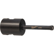 Diamond MAX urbis M14 5mm Milwaukee #4932471758 - gab.