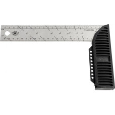 Ironside Leņķis Ironside ar rokturi 300mm - gab.