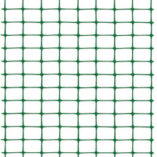MILLENNIUM plastmasas žogs 1x25m, zaļš / gab