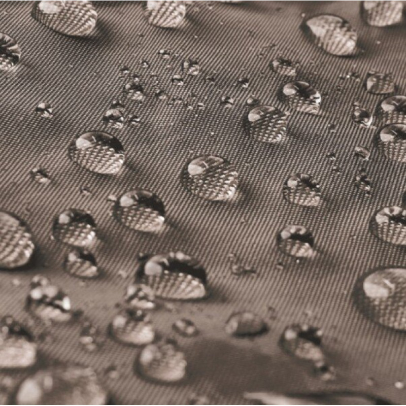 Ūdens necaurlaidīgi audumi OXFORD 156 (Tumši pelēks) Platums 1,6m / m