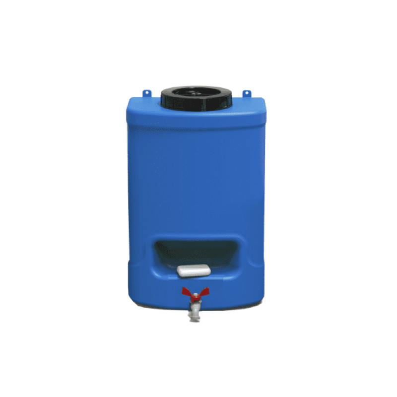 Roku mazgāšanas ūdens tvertne 15L / gab