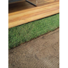 Pret kurmju tīkls 2x200m (40 g/m2) / m