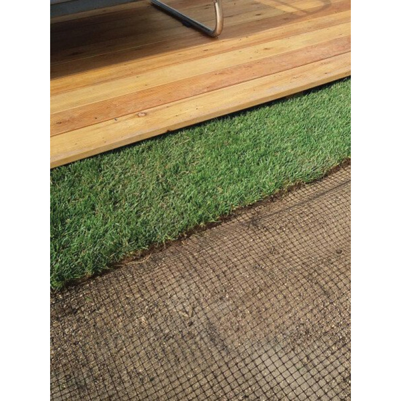 Pret kurmju tīkls 2x200m (40 g/m2) / m